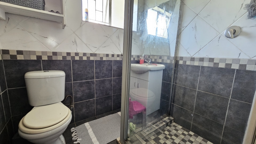 3 Bedroom Property for Sale in Sasolburg Ext 12 Free State